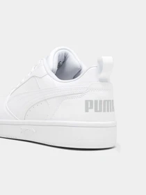 Кеди PUMA Rebound V6 Low модель 392328 Фото