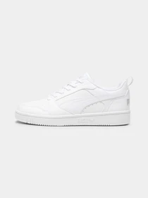 Кеди PUMA Rebound V6 Low модель 392328 Фото