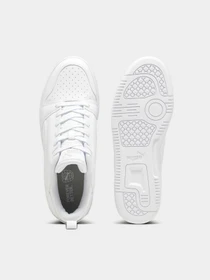 Кеди PUMA Rebound V6 Low модель 392328 Фото