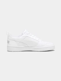 Кеди PUMA Rebound V6 Low модель 392328 Фото