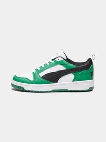 Кеды PUMA Rebound V6 Low модель 392328 Фото