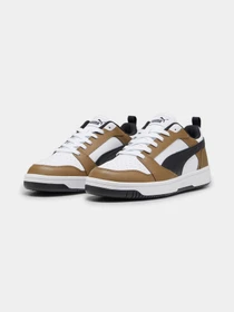 Кеды PUMA Rebound V6 Low модель 392328 Фото