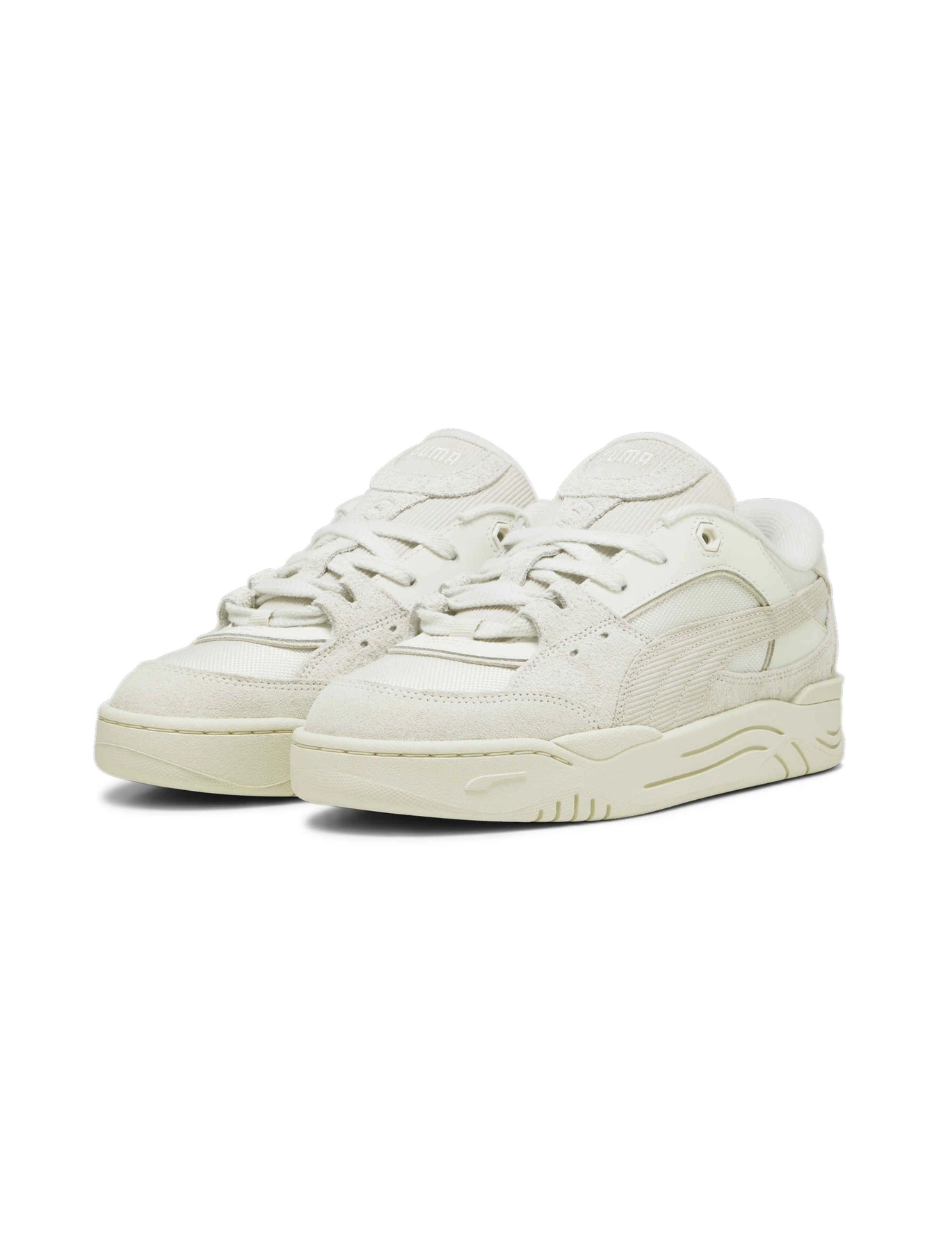 Кеди PUMA -180 Corduroy модель 394873 Фото
