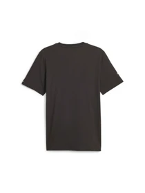 Футболки и поло PUMA Bmw Mms Logo Tee + модель 621298 Фото