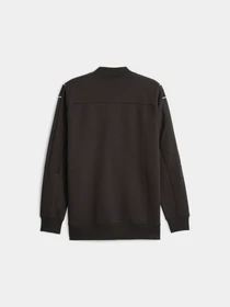 Куртки та дублянки PUMA Bmw Mms Mt7 Sweat Jacket модель 621213 Фото