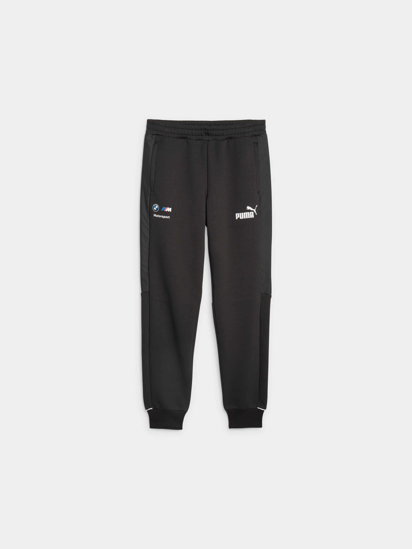 Брюки PUMA Bmw Mms Mt7 Sweat Pants, Cc модель 621214 Фото