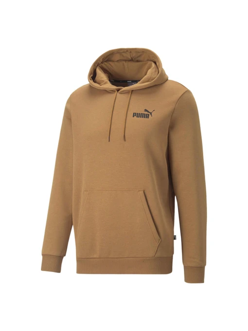 Худі та світшоти PUMA Ess Small Logo Hoodie модель 586691 Фото