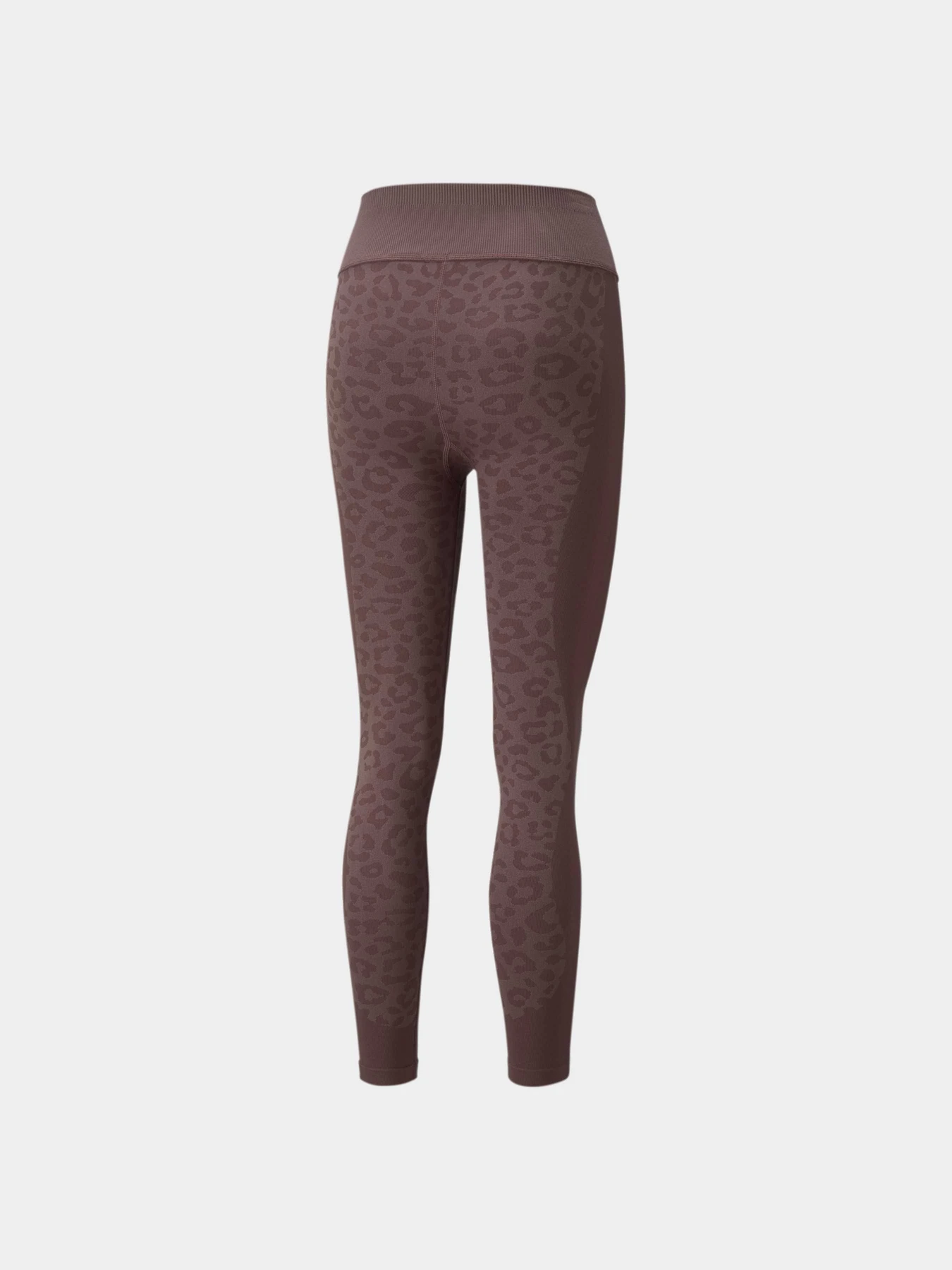 Брюки PUMA Formknitseamless Hw7/8 Tight модель 522308 Фото