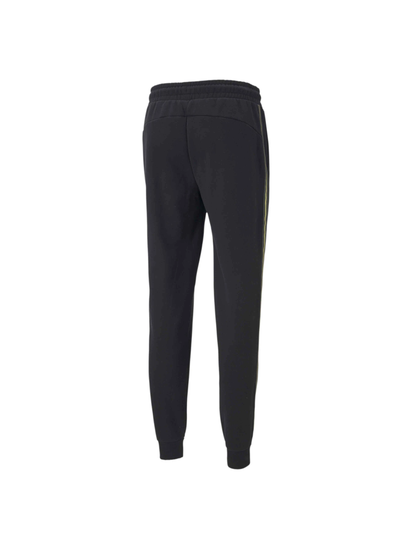 Штани PUMA Metallic Nights Tape Sweatp модель 587142 Штани PUMA Metallic Nights Tape Sweatp модель 587142 Фото