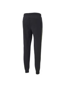 Штани PUMA Metallic Nights Tape Sweatp модель 587142 Фото