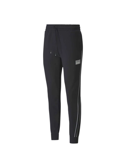 Брюки PUMA Avenir Track Pants Fl модель 597790 Фото