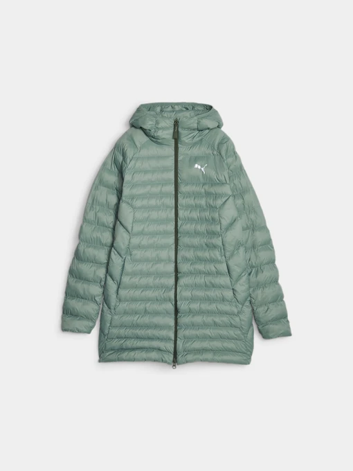 Куртки и дубленки PUMA Packlite Jacket модель 849406 Фото