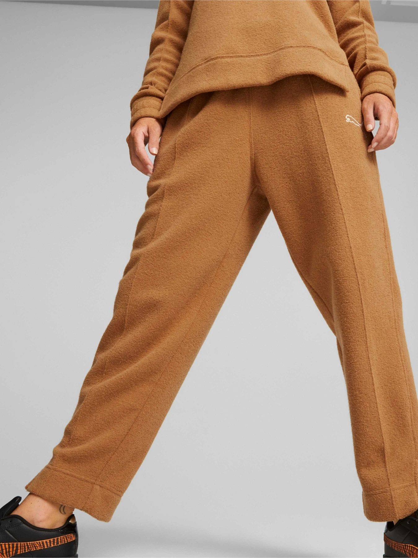 Брюки PUMA Her Winterized Pants модель 849839 Фото