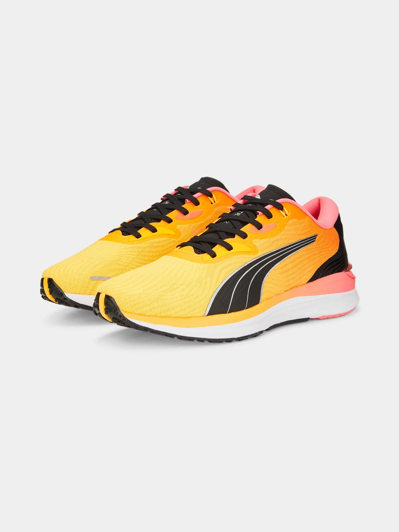 Кроссовки PUMA Electrify Nitro 2 модель 376814 Кроссовки PUMA Electrify Nitro 2 модель 376814 Фото