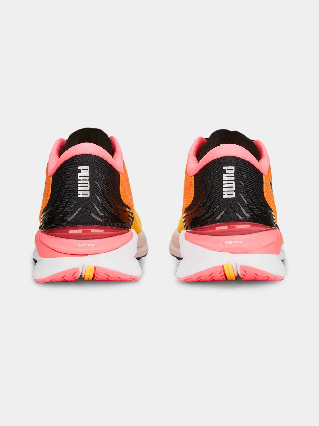Кроссовки PUMA Electrify Nitro 2 модель 376814 Кроссовки PUMA Electrify Nitro 2 модель 376814 Фото