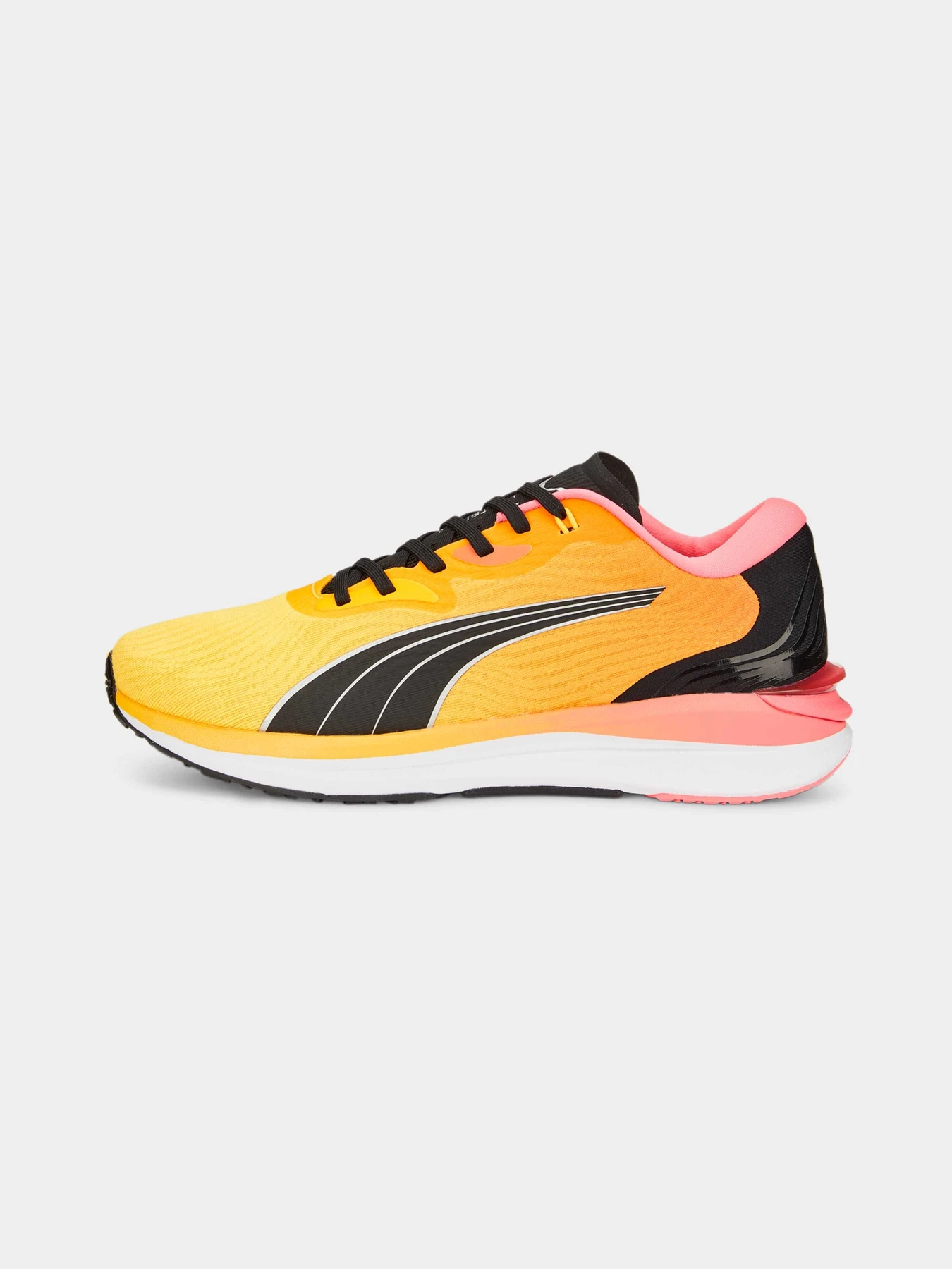 Кроссовки PUMA Electrify Nitro 2 модель 376814 Кроссовки PUMA Electrify Nitro 2 модель 376814 Фото