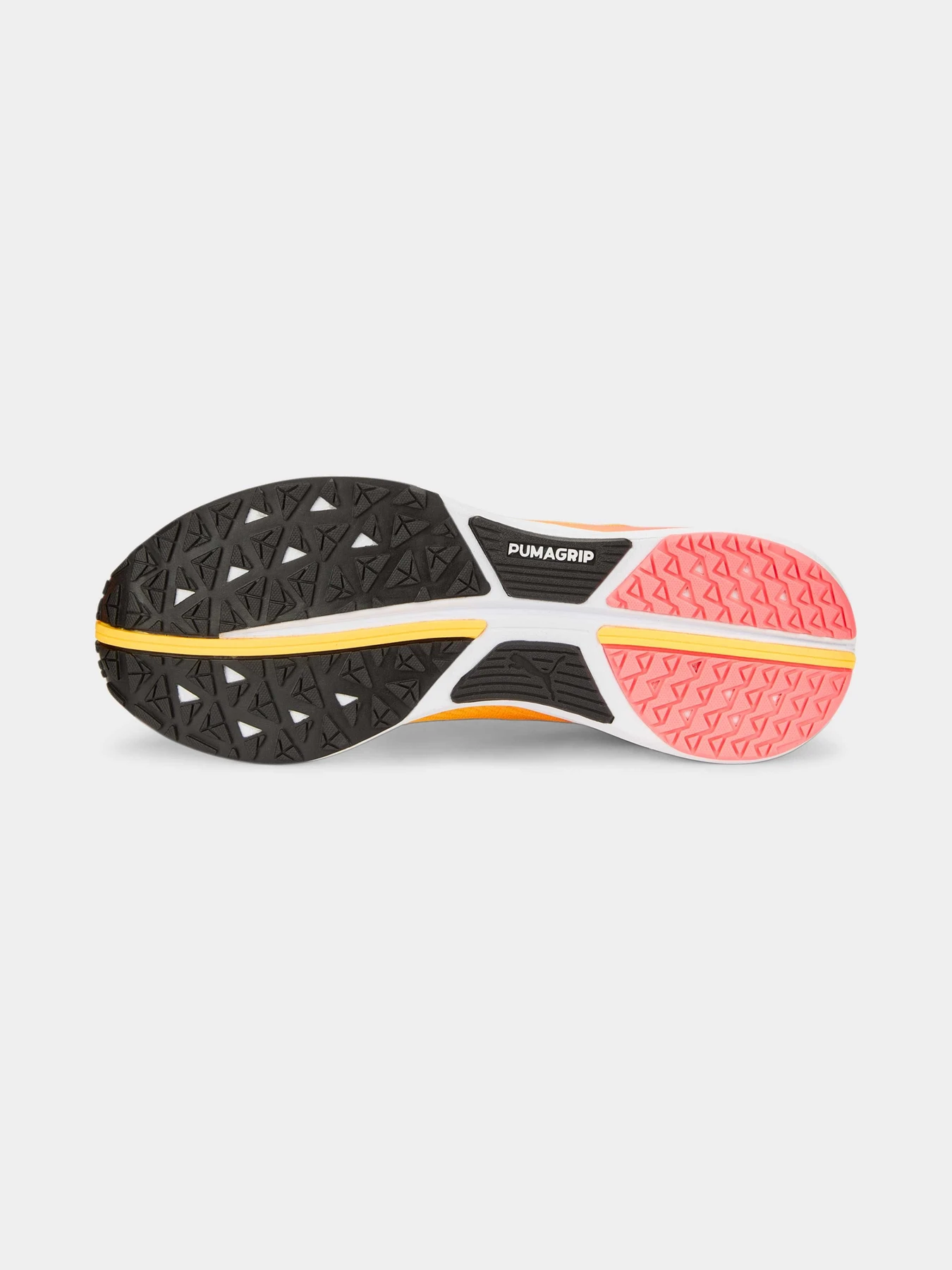 Кроссовки PUMA Electrify Nitro 2 модель 376814 Кроссовки PUMA Electrify Nitro 2 модель 376814 Фото