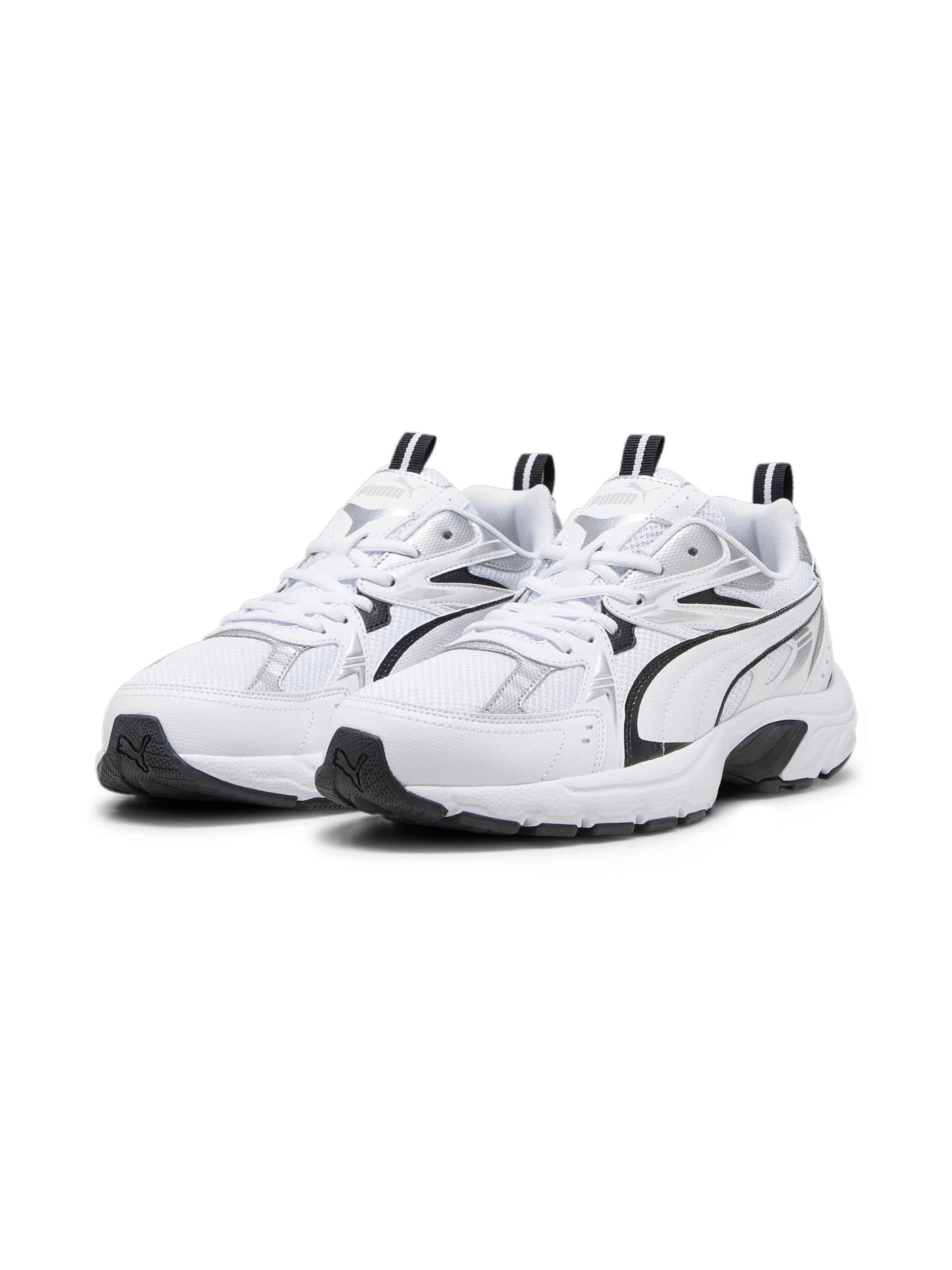 Кросівки PUMA Milenio Tech модель 392322 Фото