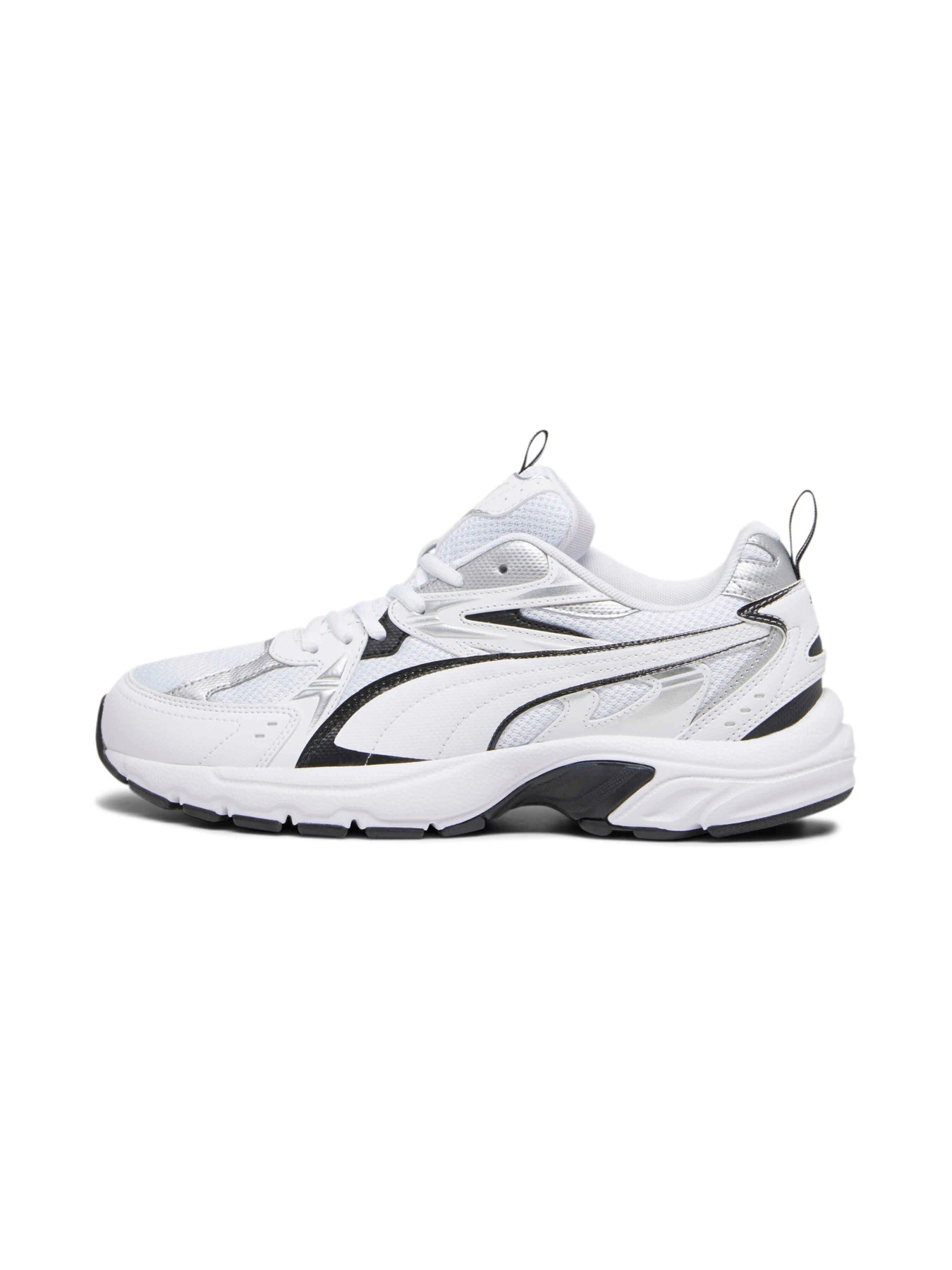 Кросівки PUMA Milenio Tech модель 392322 Фото