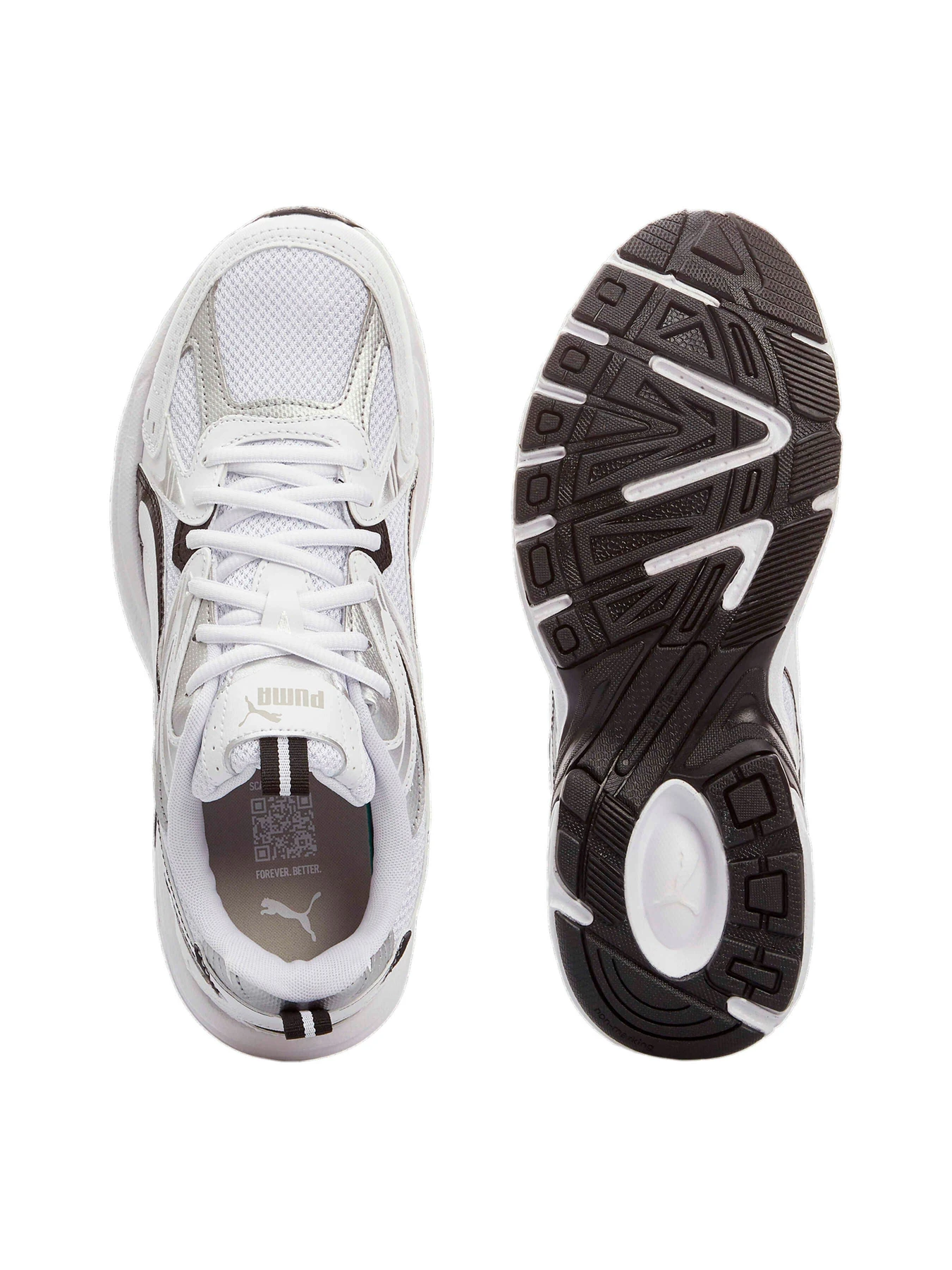 Кросівки PUMA Milenio Tech модель 392322 Фото