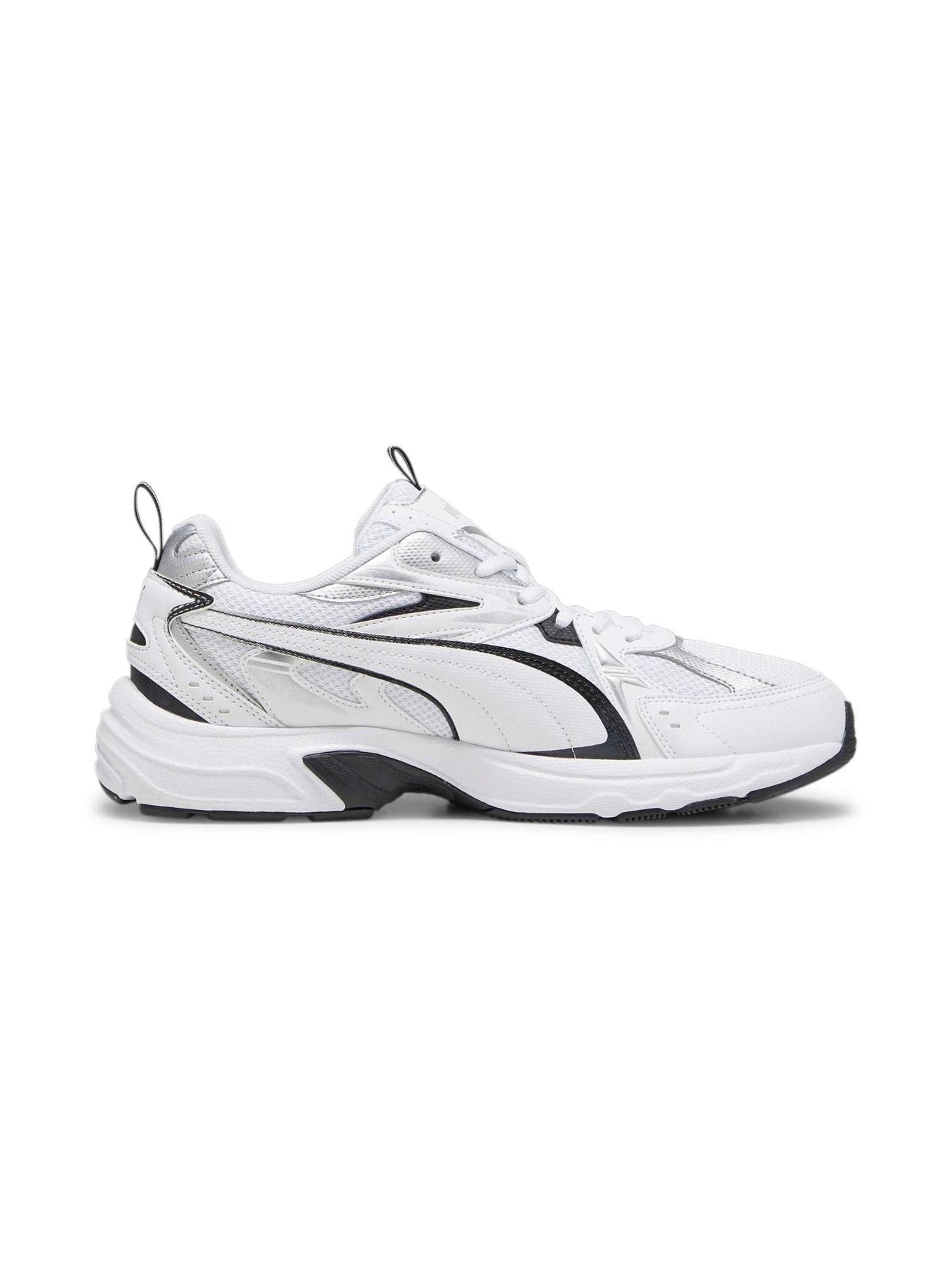 Кросівки PUMA Milenio Tech модель 392322 Фото