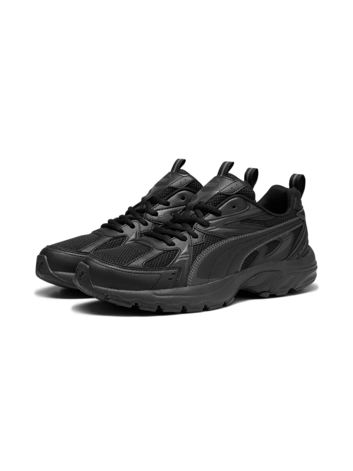 Кросівки PUMA Milenio Tech модель 392322 Фото
