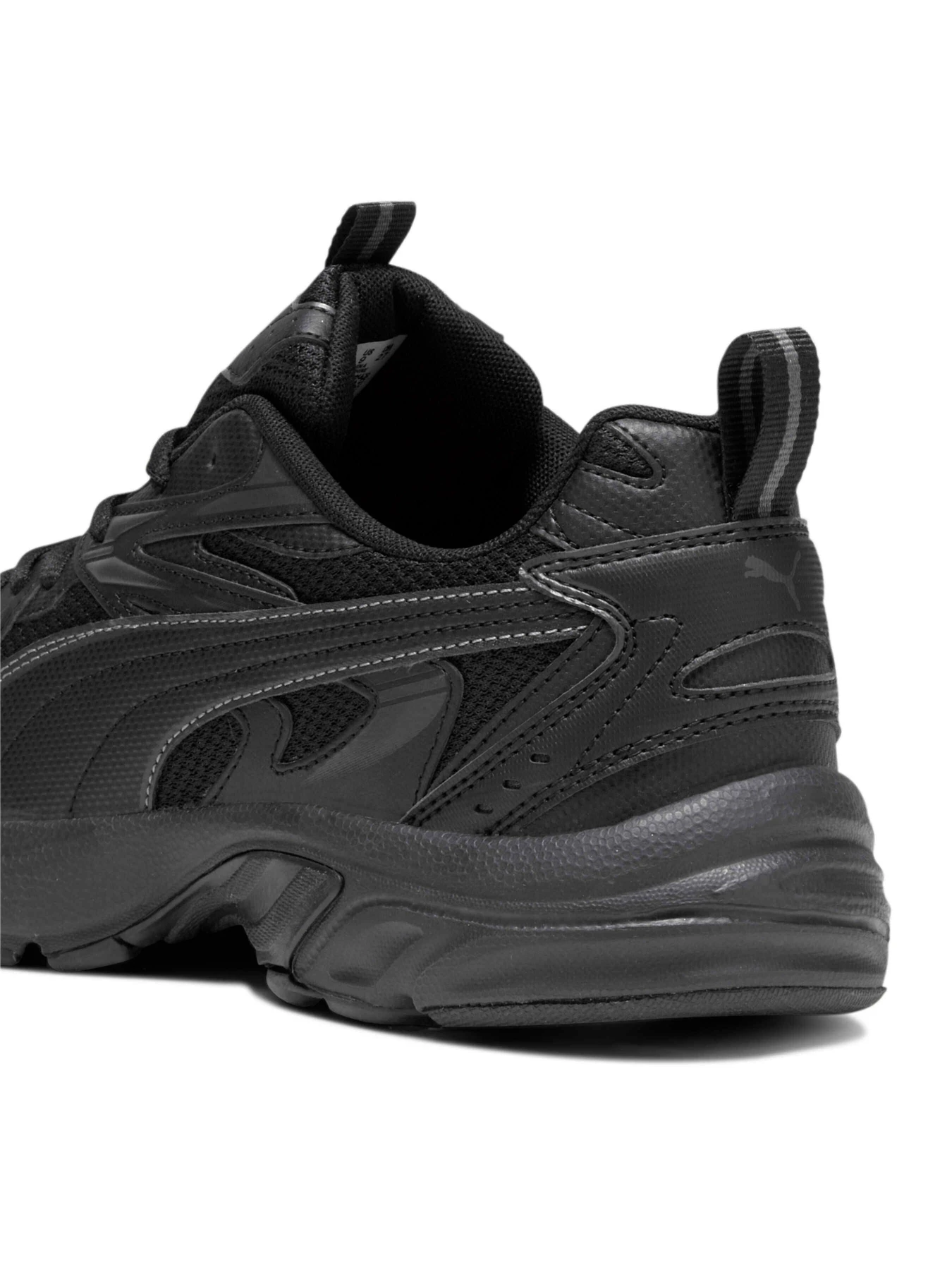 Кросівки PUMA Milenio Tech модель 392322 Фото
