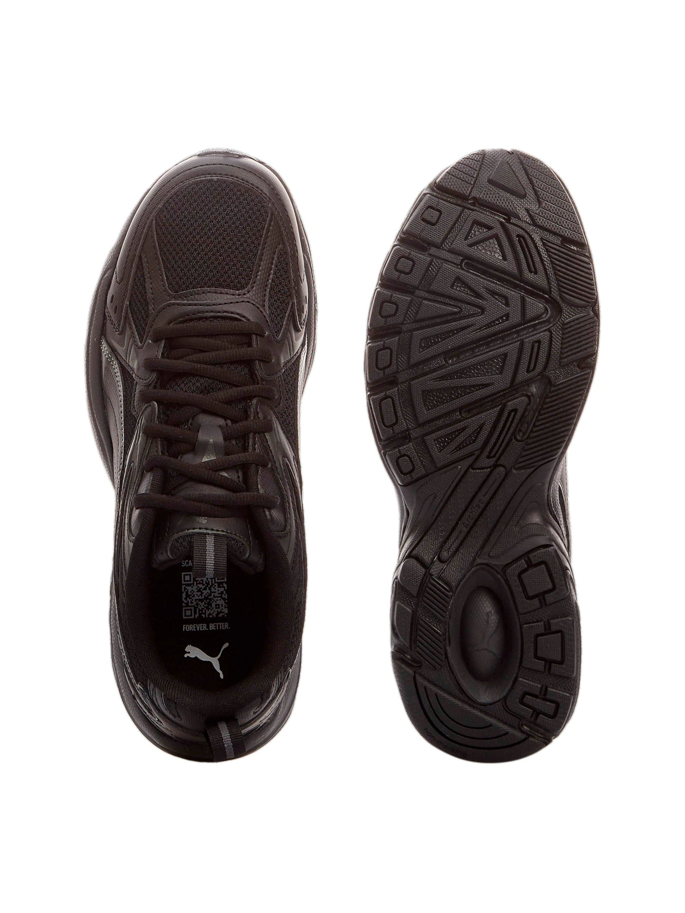 Кросівки PUMA Milenio Tech модель 392322 Фото