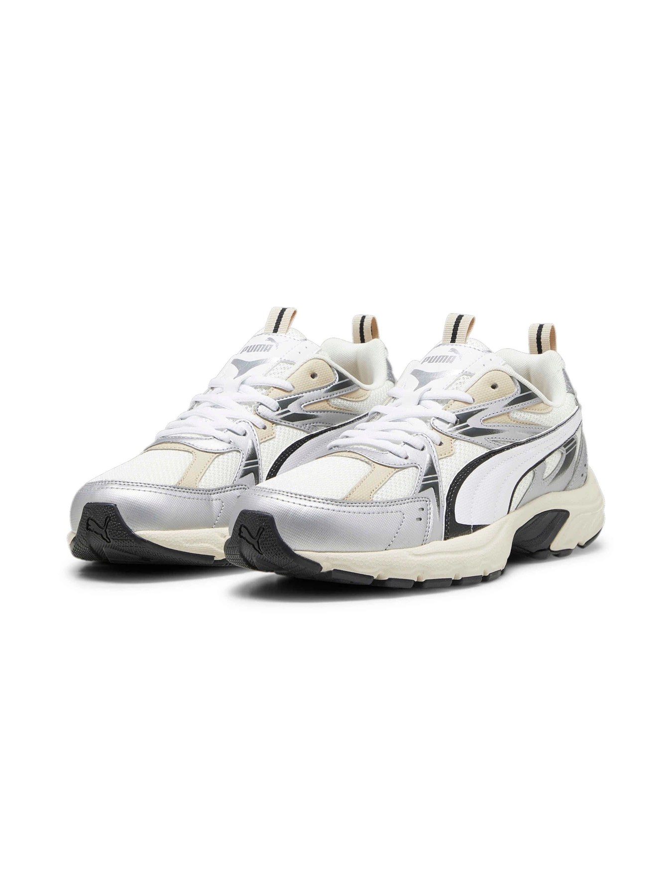 Кроссовки PUMA Milenio Tech модель 392322 Фото