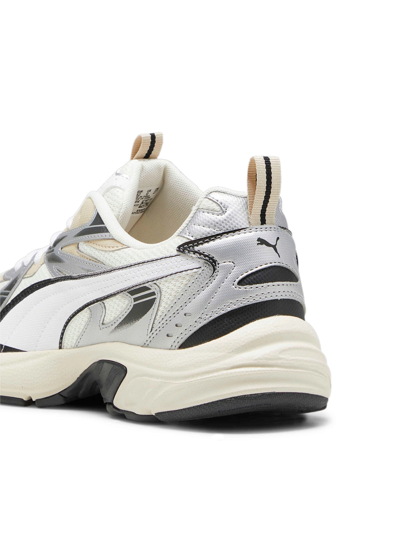 Кроссовки PUMA Milenio Tech модель 392322 Фото