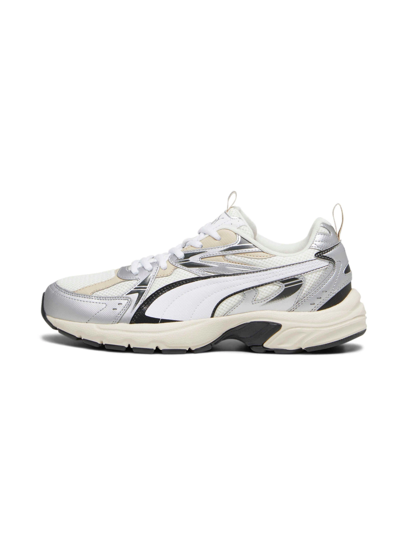 Кроссовки PUMA Milenio Tech модель 392322 Фото
