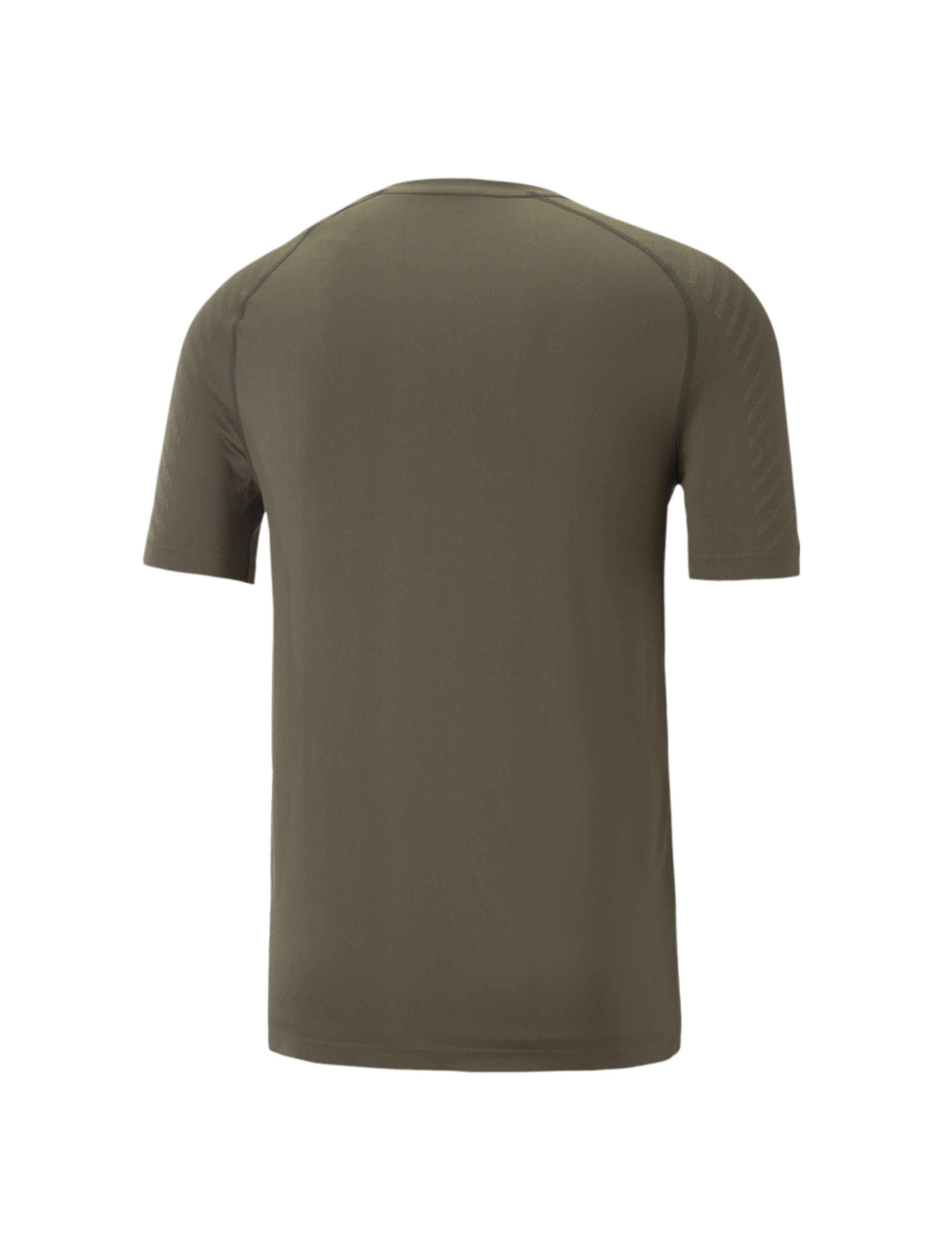 Футболки і поло PUMA Train Formknit Seamless Tee модель 523506 Фото