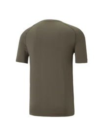 Футболки і поло PUMA Train Formknit Seamless Tee модель 523506 Фото