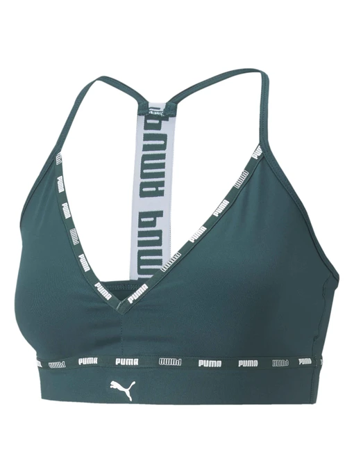 Футболки і поло PUMA Strong Strappy Bra модель 522225 Фото