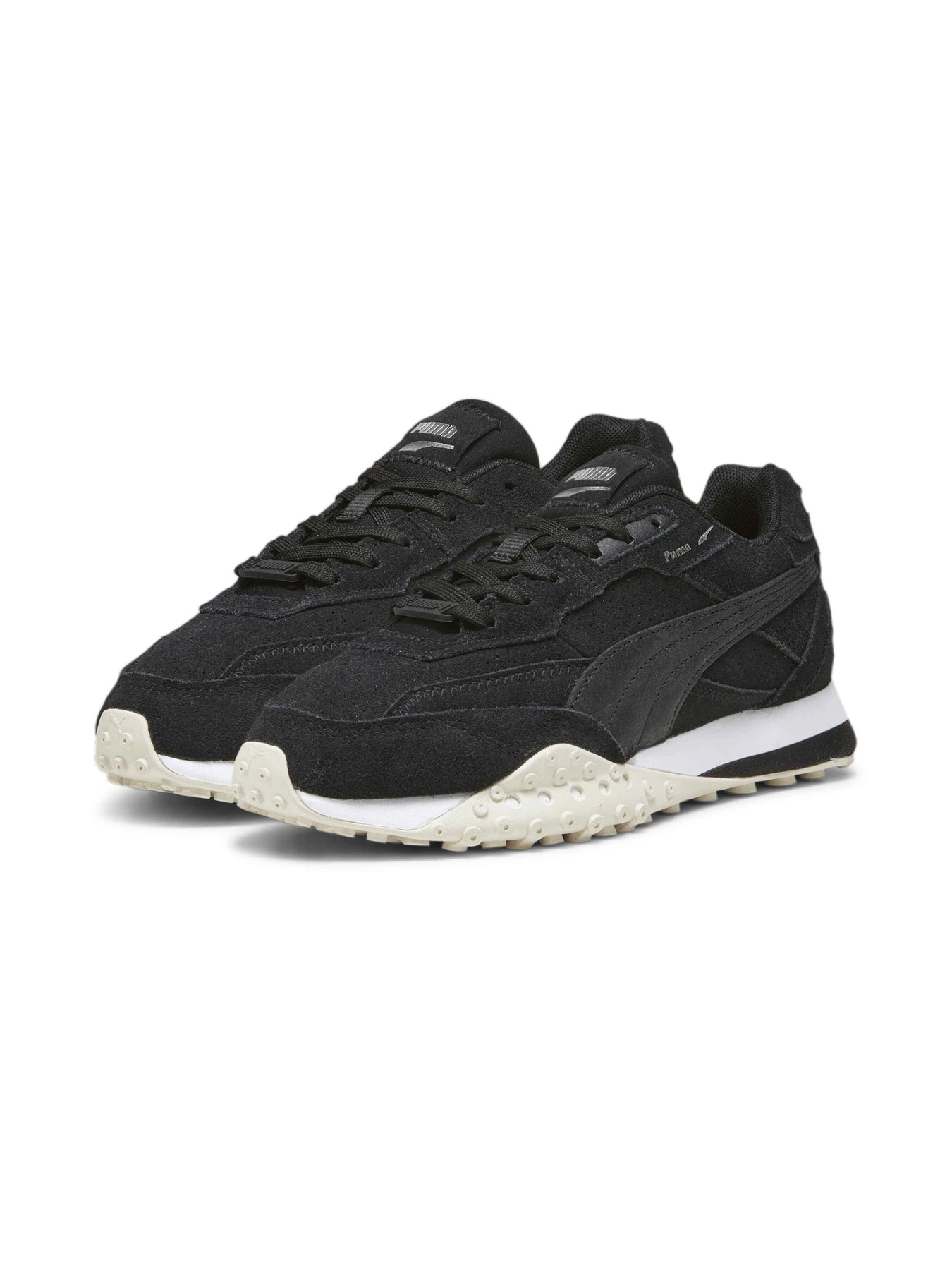 Кроссовки PUMA Blktop Rider Femme Wns модель 393119 Кроссовки PUMA Blktop Rider Femme Wns модель 393119 Фото
