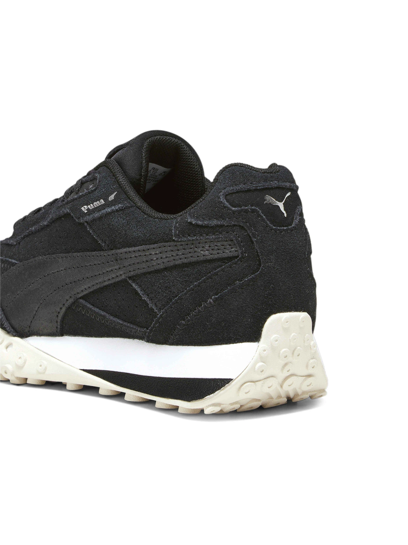 Кроссовки PUMA Blktop Rider Femme Wns модель 393119 Кроссовки PUMA Blktop Rider Femme Wns модель 393119 Фото