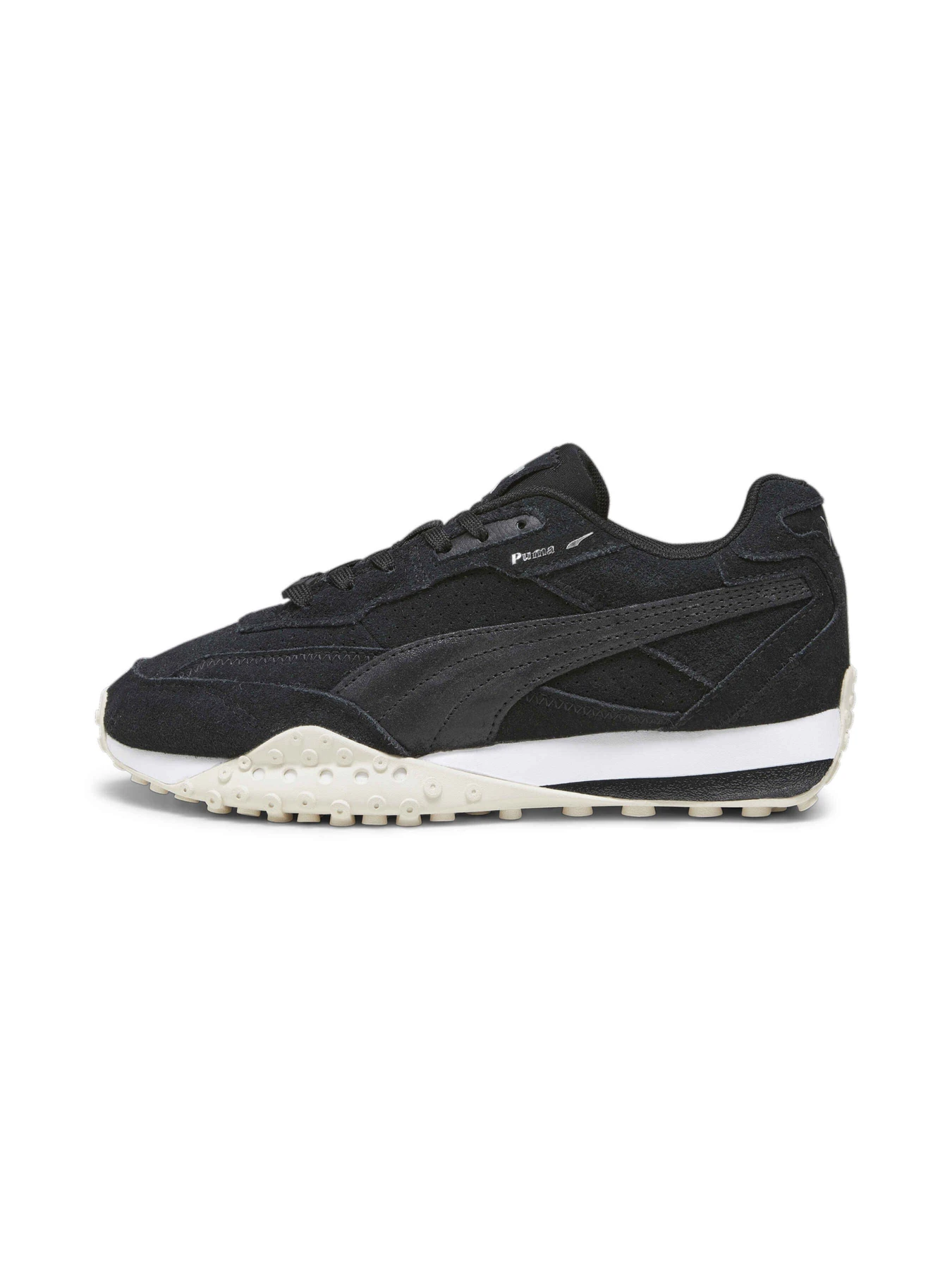 Кроссовки PUMA Blktop Rider Femme Wns модель 393119 Кроссовки PUMA Blktop Rider Femme Wns модель 393119 Фото