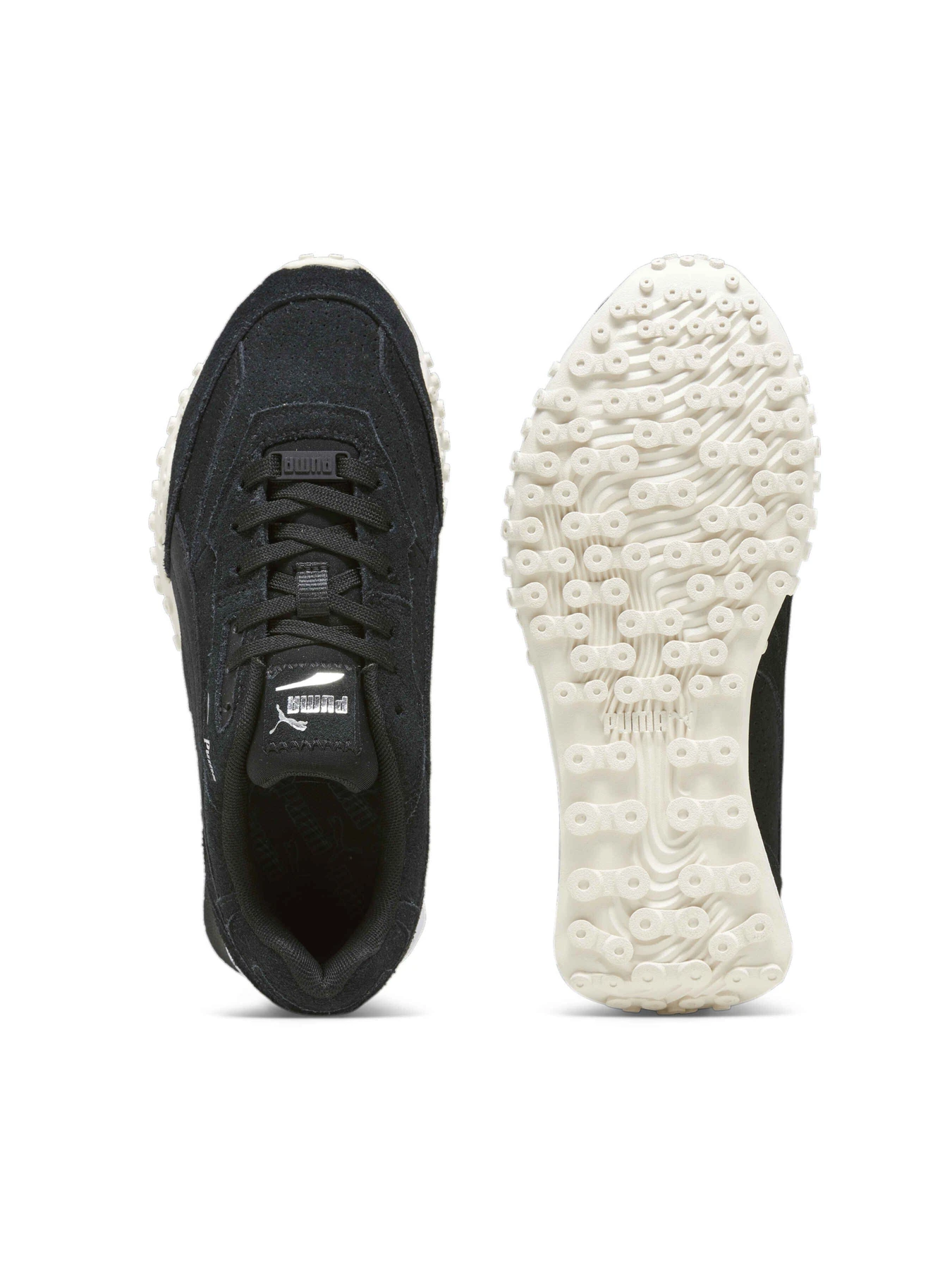 Кроссовки PUMA Blktop Rider Femme Wns модель 393119 Кроссовки PUMA Blktop Rider Femme Wns модель 393119 Фото