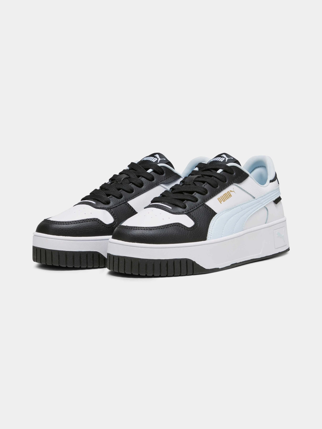 Кеды PUMA Carina Street модель 389390 Фото