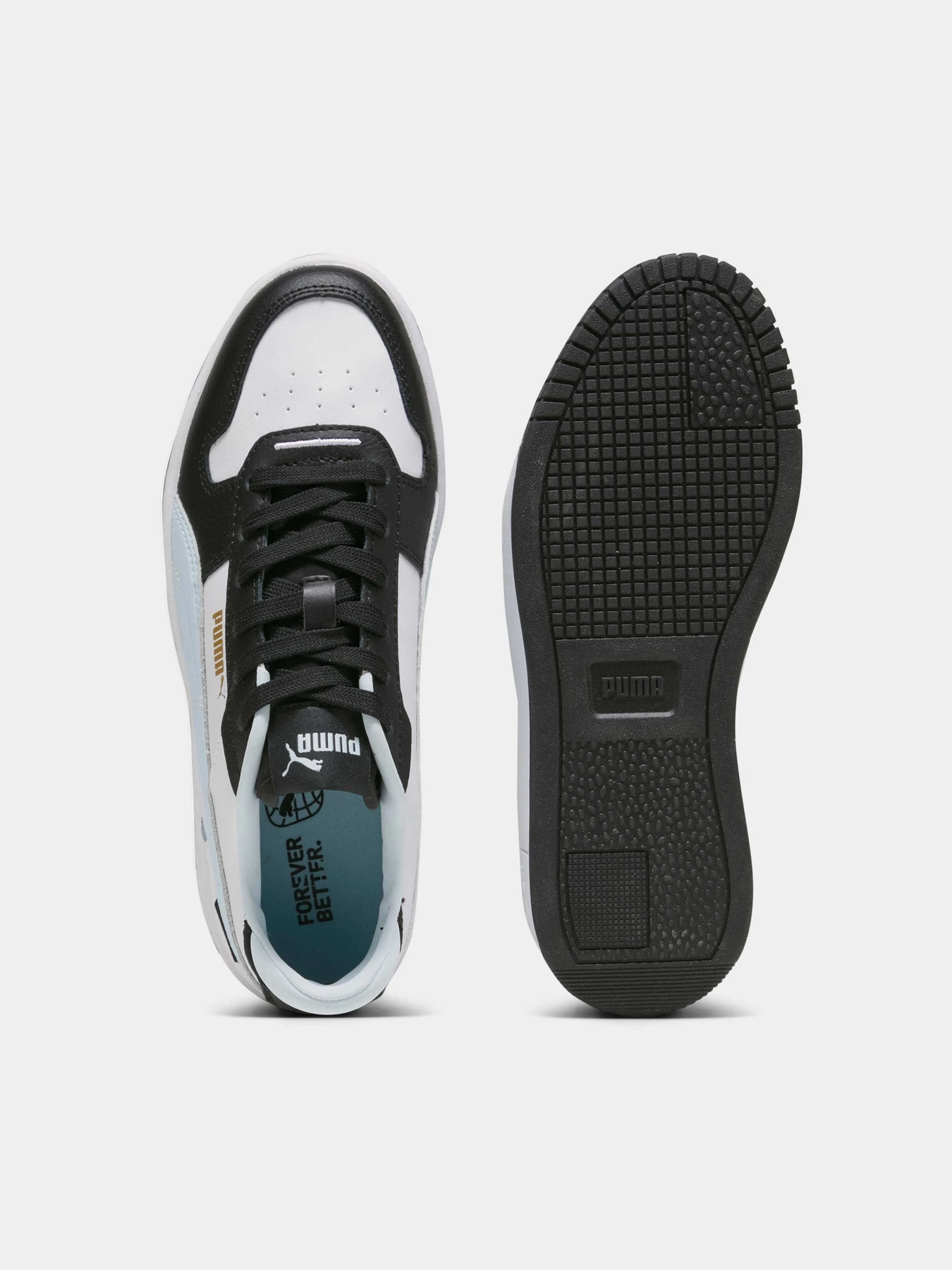 Кеды PUMA Carina Street модель 389390 Фото