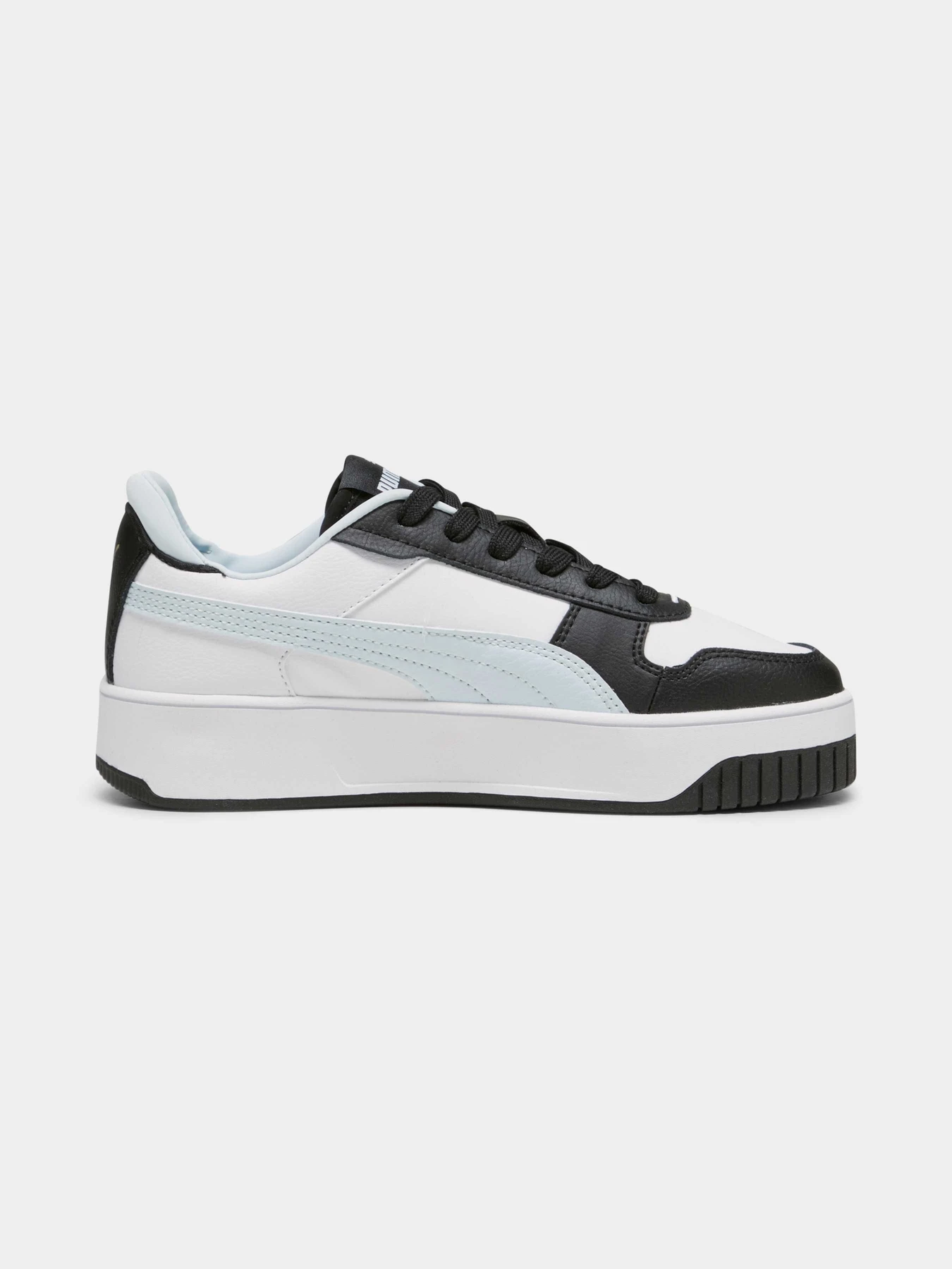Кеды PUMA Carina Street модель 389390 Фото