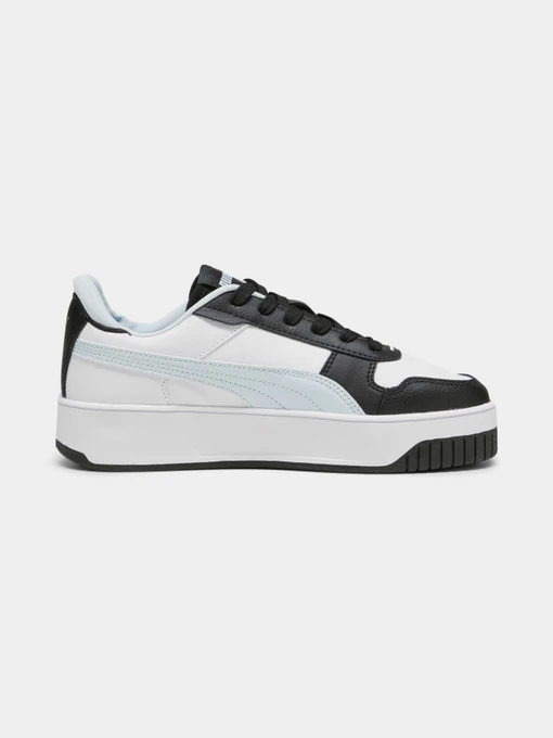 Кеды PUMA Carina Street модель 389390 Фото