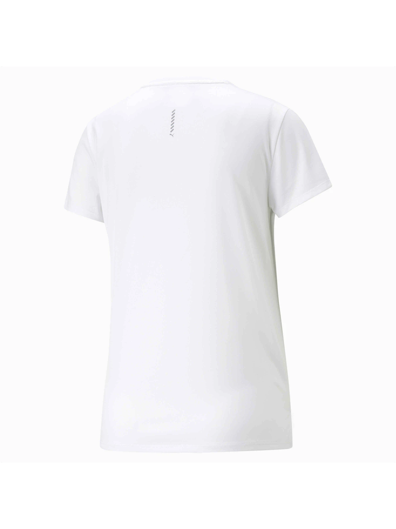 Футболки і поло PUMA Run Favorite Heather Tee W модель 523168 Футболки і поло PUMA Run Favorite Heather Tee W модель 523168 Фото