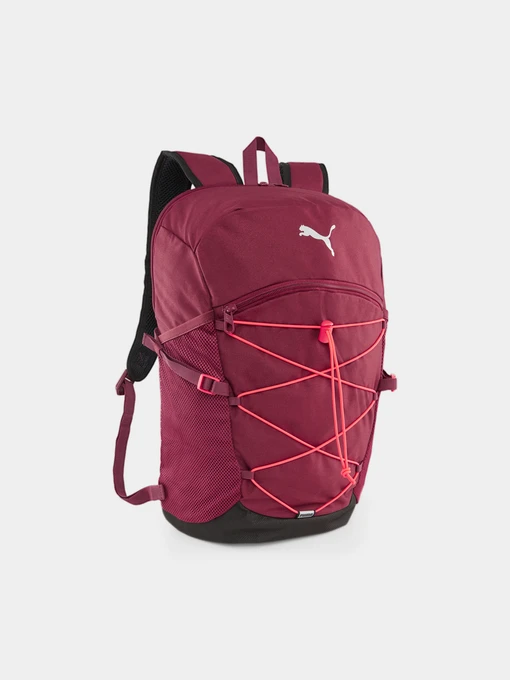 Рюкзаки PUMA Plus Pro Backpack модель 079521 Фото