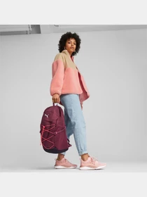 Рюкзаки PUMA Plus Pro Backpack модель 079521 Фото