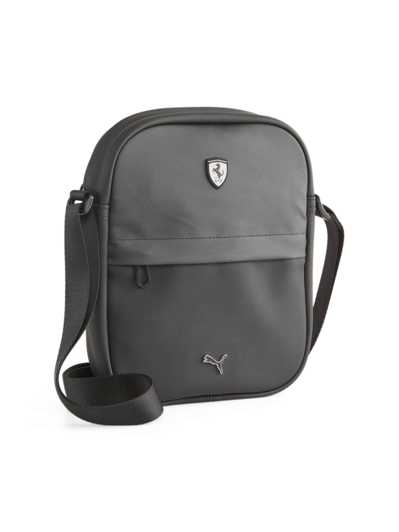 Сумки PUMA Ferrari Sptwr Style Portable модель 079827 Фото