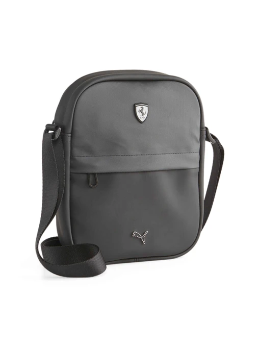Сумки PUMA Ferrari Sptwr Style Portable модель 079827 Фото