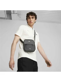 Сумки PUMA Ferrari Sptwr Style Portable модель 079827 Фото