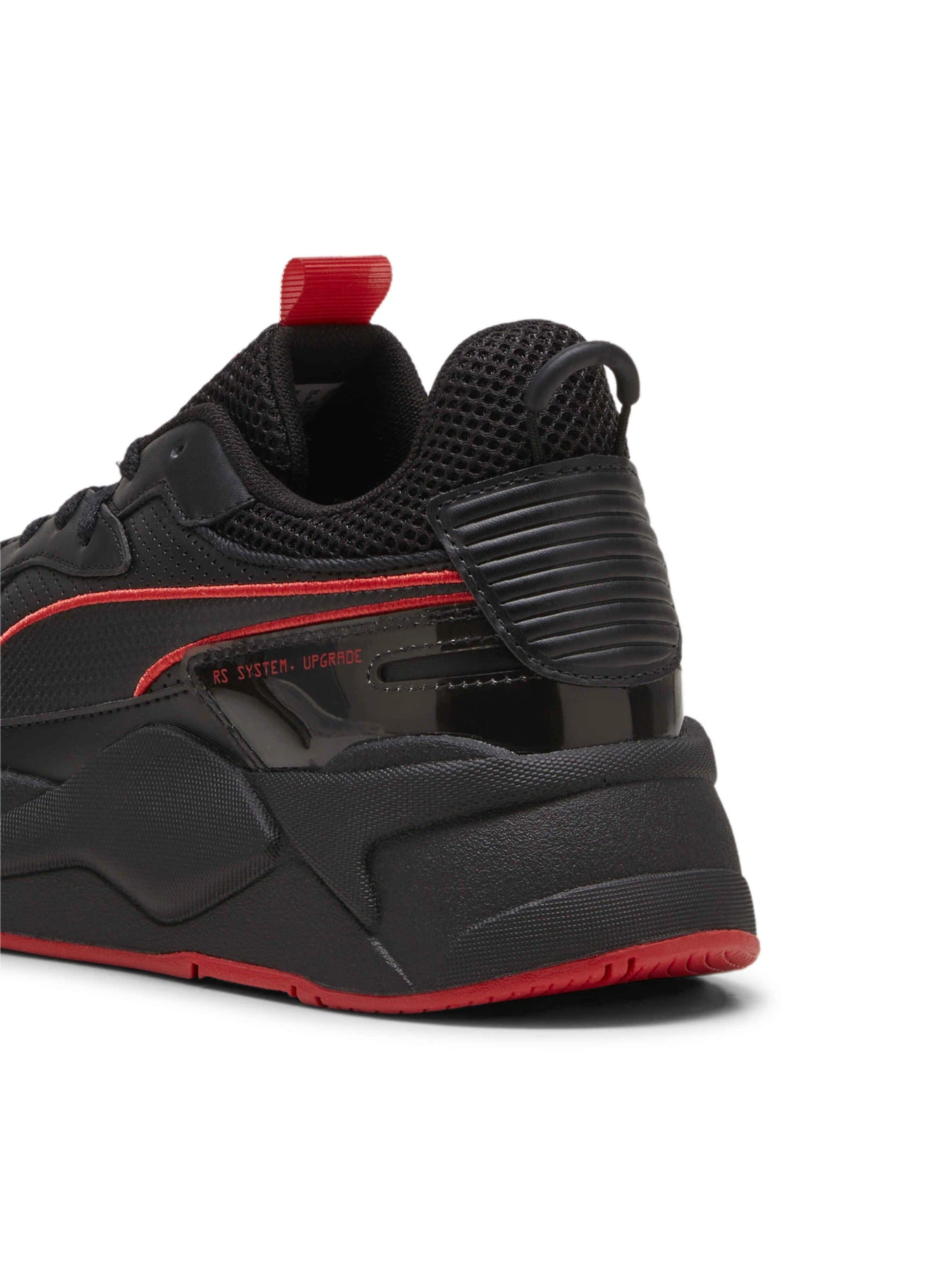 Кросівки PUMA Ferrari Rs-x модель 307818 Кросівки PUMA Ferrari Rs-x модель 307818 Фото