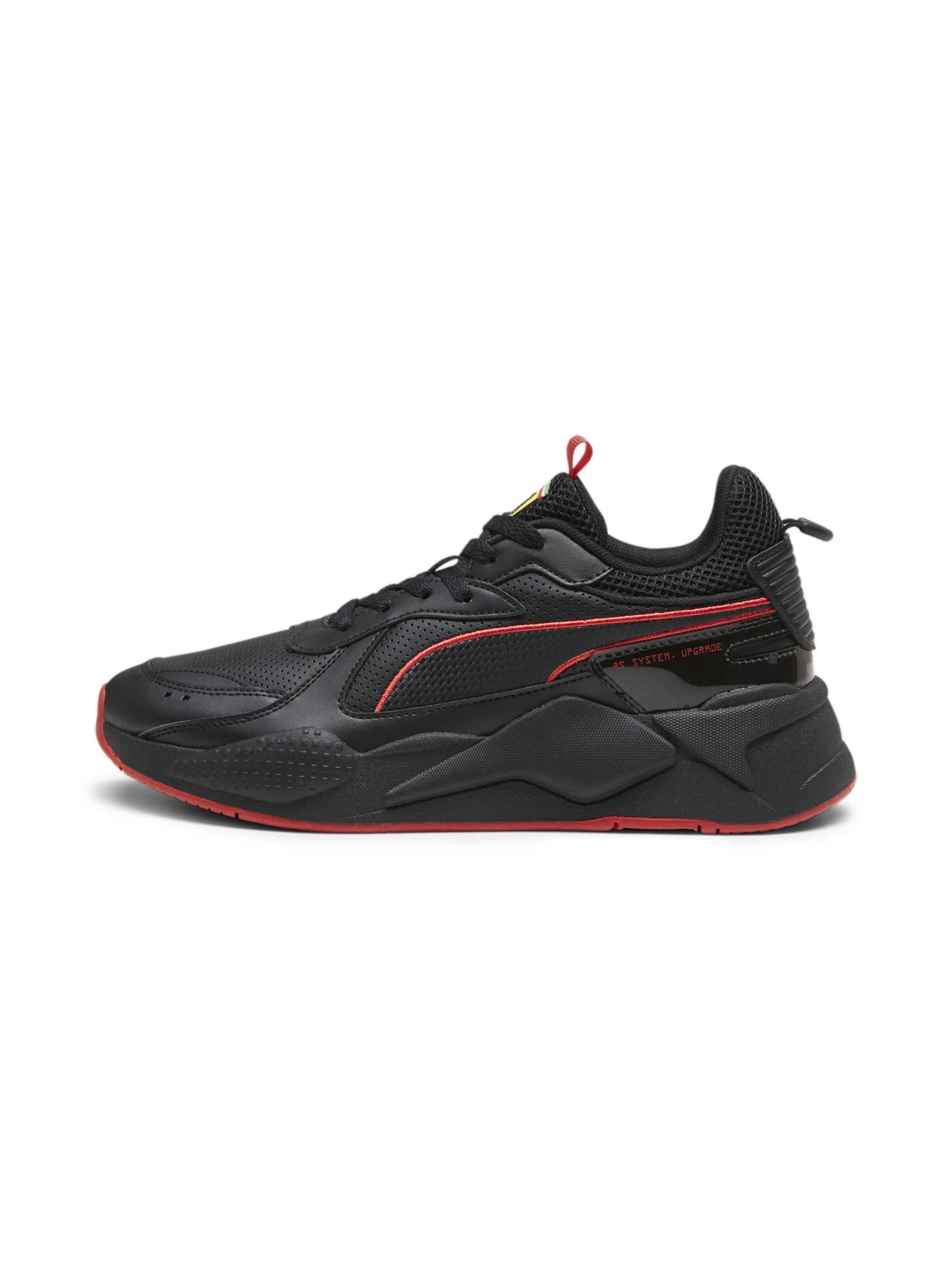 Кросівки PUMA Ferrari Rs-x модель 307818 Кросівки PUMA Ferrari Rs-x модель 307818 Фото